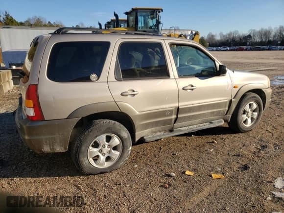 ✅ 2002 Mazda Tribute LX • VIN: 4F2CU08172KM40111 • Lot: 47141754. Wystawiony na Copart z przebiegiem 131 324 mil. Bezpłatny archiwum sprzedaży aukcyjnych z USA i szczegółowy raport historii pojazdu na DreamBid. Zdjęcie 3.