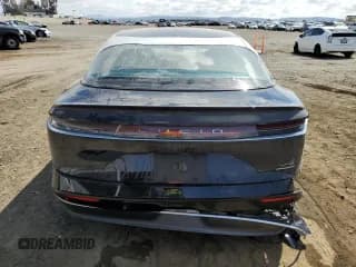 ✅ 2023 Lucid Air Touring • VIN: 50EA1TEA2PA005513 • Lot: 72573984. Wystawiony na Copart z przebiegiem 12 970 mil. Bezpłatny archiwum sprzedaży aukcyjnych z USA i szczegółowy raport historii pojazdu na DreamBid. Zdjęcie 6.