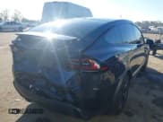 ✅ 2024 Tesla Model X • VIN: 7SAXCDE55RF458622 • Лот: 43642274. Опубликован ранее на IAAI с пробегом 21 960 миль. Бесплатный доступ к архиву аукционных продаж из США и подробный отчёт об истории автомобиля на DreamBid. Изображение 4.