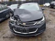 ✅ 2016 Chevrolet Cruze LT • VIN: 1G1BE5SM3G7267795 • Лот: 37272543. Опубликован ранее на Copart с пробегом 140 943 миль. Бесплатный доступ к архиву аукционных продаж из США и подробный отчёт об истории автомобиля на DreamBid. Изображение 5.