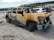 ✅ 2021 GMC Sierra 2500HD • VIN: 1GT49LEY4MF192789 • Lot: 57049635. Listed on Copart with Not provided. Free auction sales archive from the USA and detailed vehicle history report at DreamBid. Image 4.