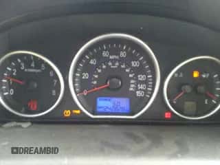 2010 Hyundai Veracruz Limited с VIN KM8NU4CC0AU116165, выставлен на аукционе IAAI как лот 41693516 с пробегом 242 828 миль миль и . История ставок и продаж доступна на DreamBid. Изображение 6.