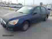 2006 Honda Accord VP with VIN JHMCM561X6C011155, listed as a IAAI auction lot 42961672 with 146,818 mi miles and . Bid and sale history available at DreamBid. Image 2.