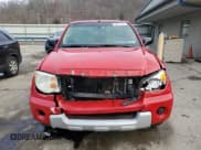 ✅ 2009 Suzuki Equator • VIN: 5Z6BD06T69C414153 • Lot: 80817114. Listed on Copart with 201,285 mi. Free auction sales archive from the USA and detailed vehicle history report at DreamBid. Image 5.