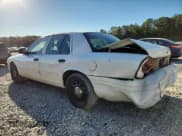 ✅ 2011 Ford Police Interceptor • VIN: 2FABP7BV4BX135580 • Lot: 90420755. Listed on Copart with Not provided. Free auction sales archive from the USA and detailed vehicle history report at DreamBid. Image 2.