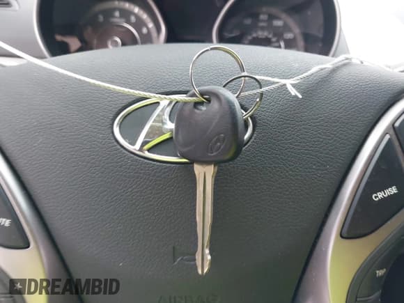 ✅ 2013 Hyundai Elantra GLS • VIN: 5NPDH4AE0DH342021 • Lot: 42697477. Listed on IAAI with 111,602 mi. Free auction sales archive from the USA and detailed vehicle history report at DreamBid. Image 11.