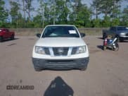 ✅ 2016 Nissan Frontier S • VIN: 1N6BD0CT7GN773223 • Lot: 42147925. Listed on IAAI with 158,672 mi. Free auction sales archive from the USA and detailed vehicle history report at DreamBid. Image 13.