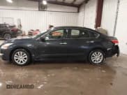 ✅ 2015 Nissan Altima S • VIN: 1N4AL3APXFN308545 • Lot: 43835522. Wystawiony na IAAI z przebiegiem 83 213 mil. Bezpłatny archiwum sprzedaży aukcyjnych z USA i szczegółowy raport historii pojazdu na DreamBid. Zdjęcie 14.