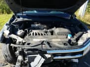 ✅ 2023 Volkswagen Atlas SEL Premium R-Line • VIN: 1V2FE2CA3PC217562 • Lot: 70729615. Wystawiony na Copart z przebiegiem Nie podano. Bezpłatny archiwum sprzedaży aukcyjnych z USA i szczegółowy raport historii pojazdu na DreamBid. Zdjęcie 12.