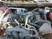 ✅ 2021 Nissan Rogue SV • VIN: 5N1AT3BB6MC814486 • Лот: 92949355. Опубликован ранее на Copart с пробегом 49 004 миль. Бесплатный доступ к архиву аукционных продаж из США и подробный отчёт об истории автомобиля на DreamBid. Изображение 14.