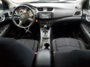 ✅ 2017 Nissan Sentra SV • VIN: 3N1AB7AP6HY266937 • Lot: 91125605. Wystawiony na Copart z przebiegiem 81 053 mil. Bezpłatny archiwum sprzedaży aukcyjnych z USA i szczegółowy raport historii pojazdu na DreamBid. Zdjęcie 8.