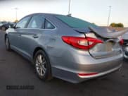 ✅ 2017 Hyundai Sonata 2.4L • VIN: 5NPE24AF9HH574816 • Лот: 43352577. Опубликован ранее на IAAI с пробегом 258 106 миль. Бесплатный доступ к архиву аукционных продаж из США и подробный отчёт об истории автомобиля на DreamBid. Изображение 3.