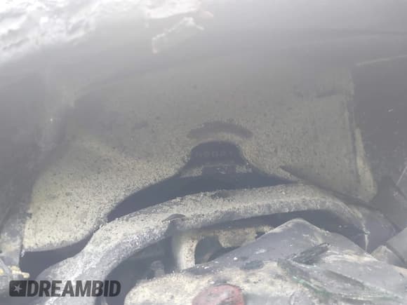 ✅ 1997 Chevrolet S-10 • VIN: 1GCCS14X6V8148392 • Лот: 40879239. Опубликован ранее на IAAI с пробегом Не указан. Бесплатный доступ к архиву аукционных продаж из США и подробный отчёт об истории автомобиля на DreamBid. Изображение 7.