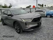 ✅ 2022 Acura MDX w/A-Spec Package • VIN: 5J8YE1H01NL041761 • Lot: 92062315. Listed on Copart with 35,835 mi. Free auction sales archive from the USA and detailed vehicle history report at DreamBid. Image 14.