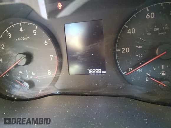 ✅ 2020 Hyundai Accent SE • VIN: 3KPC24A68LE104992 • Лот: 76080674. Опубликован ранее на Copart с пробегом 78 288 миль. Бесплатный доступ к архиву аукционных продаж из США и подробный отчёт об истории автомобиля на DreamBid. Изображение 9.