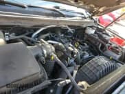 ✅ 2021 Ford Ranger XL • VIN: 1FTER4EH0MLD17458 • Lot: 91061035. Listed on Copart with 93,231 mi. Free auction sales archive from the USA and detailed vehicle history report at DreamBid. Image 16.