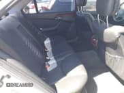 ✅ 2002 Mercedes-Benz S 430 • VIN: WDBNG70J32A282035 • Lot: 41817988. Listed on IAAI with 94,662 mi. Free auction sales archive from the USA and detailed vehicle history report at DreamBid. Image 8.