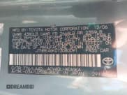 ✅ 2007 Toyota Camry LE • VIN: JTNBE46K073080091 • Lot: 43706212. Wystawiony na IAAI z przebiegiem 153 862 mil. Bezpłatny archiwum sprzedaży aukcyjnych z USA i szczegółowy raport historii pojazdu na DreamBid. Zdjęcie 9.