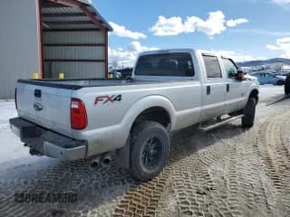 ✅ 2016 Ford F-350 Platinum • VIN: 1FT8W3BT1GEC70944 • Лот: 41298774. Опубликован ранее на Copart с пробегом 129 636 миль. Бесплатный доступ к архиву аукционных продаж из США и подробный отчёт об истории автомобиля на DreamBid. Изображение 3.