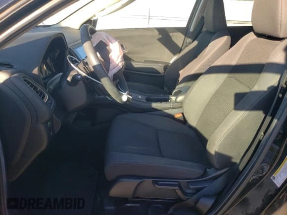 ✅ 2020 Honda HR-V EX • VIN: 3CZRU6H50LM707576 • Lot: 87240375. Wystawiony na Copart z przebiegiem 55 254 mil. Bezpłatny archiwum sprzedaży aukcyjnych z USA i szczegółowy raport historii pojazdu na DreamBid. Zdjęcie 7.