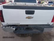 ✅ 2012 Chevrolet Silverado 2500HD LT • VIN: 1GC1KXC88CF116895 • Lot: 43722002. Listed on IAAI with 284,653 mi. Free auction sales archive from the USA and detailed vehicle history report at DreamBid. Image 18.