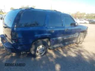 2002 Chevrolet Tahoe LT с VIN 1GNEK13Z32J186881, выставлен на аукционе IAAI как лот 43555639 с пробегом Не указан миль и . История ставок и продаж доступна на DreamBid. Изображение 4.