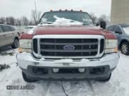 ✅ 2002 Ford F-250 XL • VIN: 1FTNW21S92EC54585 • Lot: 88749655. Listed on Copart with Not provided. Free auction sales archive from the USA and detailed vehicle history report at DreamBid. Image 5.