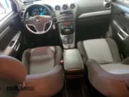 ✅ 2012 Chevrolet Captiva Sport LT • VIN: 3GNAL3E58CS650989 • Lot: 60043265. Wystawiony na Copart z przebiegiem 54 614 mil. Bezpłatny archiwum sprzedaży aukcyjnych z USA i szczegółowy raport historii pojazdu na DreamBid. Zdjęcie 8.