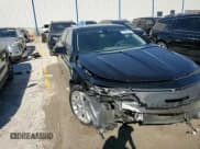 ✅ 2014 Chevrolet Impala LS • VIN: 1G11Y5SL3EU127769 • Lot: 86538085. Listed on Copart with 54,992 mi. Free auction sales archive from the USA and detailed vehicle history report at DreamBid. Image 13.