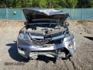 ✅ 2020 Chevrolet Colorado 4WD Work Truck • VIN: 1GCGTBEN2L1195409 • Lot: 80570895. Wystawiony na Copart z przebiegiem 64 222 mil. Bezpłatny archiwum sprzedaży aukcyjnych z USA i szczegółowy raport historii pojazdu na DreamBid. Zdjęcie 5.