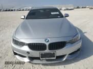 ✅ 2019 BMW 4 Series 430i • VIN: WBA4J1C56KBM15405 • Lot: 86792565. Listed on Copart with 79,629 mi. Free auction sales archive from the USA and detailed vehicle history report at DreamBid. Image 5.