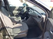 ✅ 2023 Buick Encore GX Select • VIN: KL4MMESL4PB140264 • Lot: 41777911. Listed on IAAI with 9,533 mi. Free auction sales archive from the USA and detailed vehicle history report at DreamBid. Image 5.