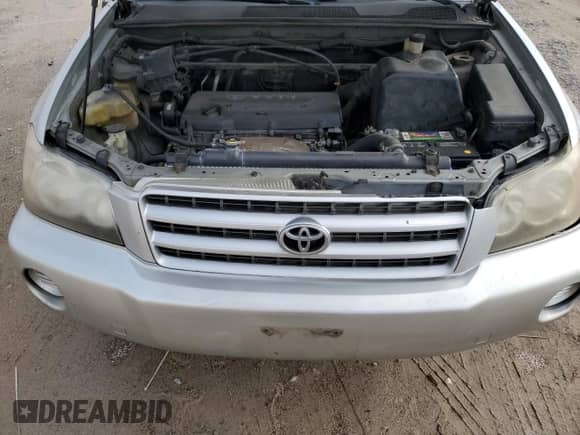 2001 Toyota Highlander с VIN JTEGD21A010011082, выставлен на аукционе Copart как лот 84343474 с пробегом 290 820 миль миль и Чистый • Clean title. История ставок и продаж доступна на DreamBid. Изображение 12.