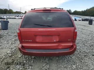 ✅ 2002 Dodge Caravan EX • VIN: 2B4GP74L82R524039 • Лот: 82339235. Опубликован ранее на Copart с пробегом 261 318 миль. Бесплатный доступ к архиву аукционных продаж из США и подробный отчёт об истории автомобиля на DreamBid. Изображение 6.