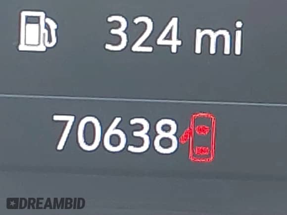 2024 Chevrolet Traverse LT Cloth с VIN 1GNESVKW6RJ130961, выставлен на аукционе IAAI как лот 43259237 с пробегом 70 638 миль миль и . История ставок и продаж доступна на DreamBid. Изображение 16.