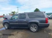 ✅ 2011 Chevrolet Suburban LTZ • VIN: 1GNSKKE38BR169495 • Lot: 43372468. Listed on IAAI with 119,937 mi. Free auction sales archive from the USA and detailed vehicle history report at DreamBid. Image 14.