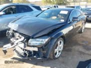 ✅ 2012 Mercedes-Benz CLS 550 • VIN: WDDLJ7DB3CA043458 • Lot: 43628236. Wystawiony na IAAI z przebiegiem 104 062 mil. Bezpłatny archiwum sprzedaży aukcyjnych z USA i szczegółowy raport historii pojazdu na DreamBid. Zdjęcie 2.