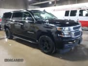 ✅ 2016 Chevrolet Suburban LT • VIN: 1GNSKHKC8GR170354 • Lot: 52237925. Wystawiony na Copart z przebiegiem 311 747 mil. Bezpłatny archiwum sprzedaży aukcyjnych z USA i szczegółowy raport historii pojazdu na DreamBid. Zdjęcie 4.