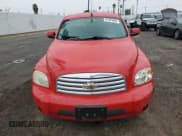 ✅ 2010 Chevrolet HHR 1LT • VIN: 3GNBABDB5AS587407 • Lot: 81934904. Listed on Copart with Not provided. Free auction sales archive from the USA and detailed vehicle history report at DreamBid. Image 5.