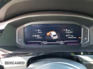 ✅ 2023 Volkswagen Arteon SEL R-Line • VIN: WVWAR7AN8PE014755 • Lot: 49393885. Listed on Copart with 24,368 mi. Free auction sales archive from the USA and detailed vehicle history report at DreamBid. Image 9.