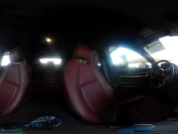 ✅ 2023 Mazda 3 S Preferred • VIN: JM1BPALM3P1621388 • Лот: 41923261. Опубликован ранее на IAAI с пробегом 20 424 миль. Бесплатный доступ к архиву аукционных продаж из США и подробный отчёт об истории автомобиля на DreamBid. Изображение 18.