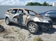 ✅ 2012 Chevrolet Traverse LS • VIN: 1GNKVEED7CJ220731 • Lot: 60208974. Wystawiony na Copart z przebiegiem Nie podano. Bezpłatny archiwum sprzedaży aukcyjnych z USA i szczegółowy raport historii pojazdu na DreamBid. Zdjęcie 4.