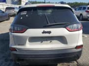 ✅ 2021 Jeep Cherokee Latitude Lux • VIN: 1C4PJLMN8MD154764 • Лот: 53322045. Опубликован ранее на Copart с пробегом 85 074 миль. Бесплатный доступ к архиву аукционных продаж из США и подробный отчёт об истории автомобиля на DreamBid. Изображение 6.