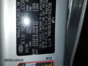 ✅ 2017 Kia Soul • VIN: KNDJN2A28H7431738 • Lot: 91625535. Wystawiony na Copart z przebiegiem 70 783 mil. Bezpłatny archiwum sprzedaży aukcyjnych z USA i szczegółowy raport historii pojazdu na DreamBid. Zdjęcie 13.