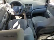 ✅ 2016 Hyundai Accent SE • VIN: KMHCT4AE1GU071857 • Лот: 74917784. Опубликован ранее на Copart с пробегом Не указан. Бесплатный доступ к архиву аукционных продаж из США и подробный отчёт об истории автомобиля на DreamBid. Изображение 8.