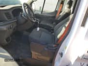 ✅ 2021 Ford Transit • VIN: 1FTRS4XG1MKA15984 • Лот: 41448555. Опубликован ранее на Copart с пробегом 59 264 миль. Бесплатный доступ к архиву аукционных продаж из США и подробный отчёт об истории автомобиля на DreamBid. Изображение 7.