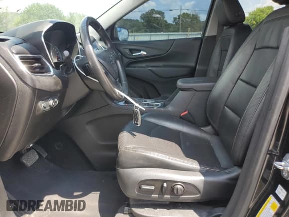 ✅ 2020 Chevrolet Equinox LT • VIN: 2GNAXLEX6L6109668 • Лот: 65786495. Опубликован ранее на Copart с пробегом 90 270 миль. Бесплатный доступ к архиву аукционных продаж из США и подробный отчёт об истории автомобиля на DreamBid. Изображение 7.