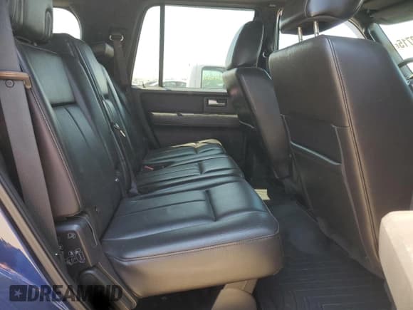 ✅ 2009 Ford Expedition SSV • VIN: 1FMFU16519EB16200 • Lot: 68273715. Listed on Copart with 154,086 mi. Free auction sales archive from the USA and detailed vehicle history report at DreamBid. Image 11.