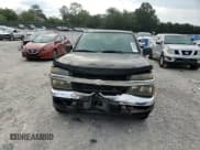 ✅ 2004 Chevrolet Colorado 1SB LS Z85 • VIN: 1GCDT136048174205 • Лот: 80365075. Опубликован ранее на Copart с пробегом 157 959 миль. Бесплатный доступ к архиву аукционных продаж из США и подробный отчёт об истории автомобиля на DreamBid. Изображение 13.