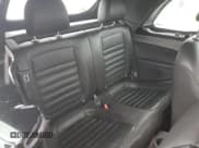 ✅ 2013 Volkswagen Beetle • VIN: 3VW8A7AT5DM811357 • Lot: 43783675. Listed on Copart with Not provided. Free auction sales archive from the USA and detailed vehicle history report at DreamBid. Image 10.